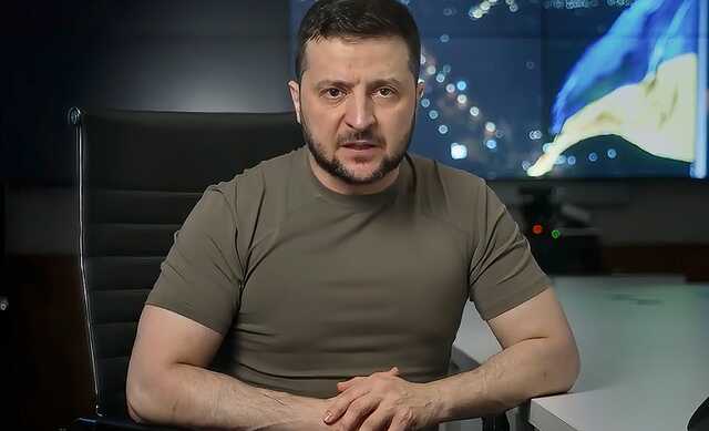 Зеленский объяснил, почему не исключает риска применения Россией ядерного оружия