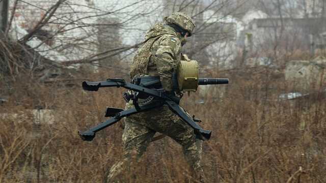 В Ровенской области сегодня будут слышны выстрелы: в чем причина