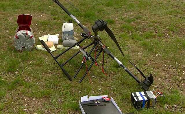 В Приднестровье заявили о предотвращении теракта: якобы хотели устроить с помощью БПЛА