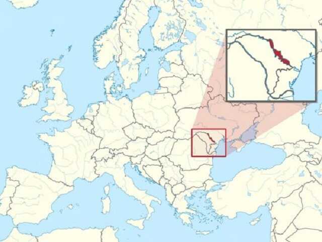 Разведка успокоила: Приднестровью воевать с Украиной нечем