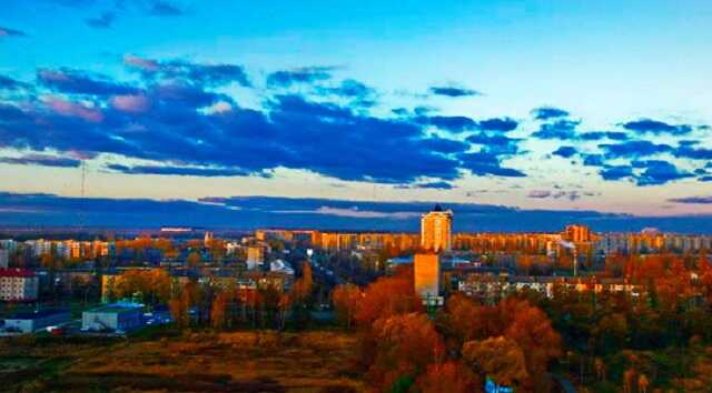 В Броварах прогремел взрыв