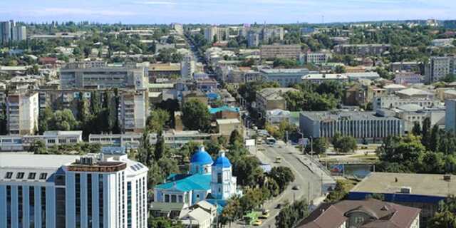 В Кропивницком слышны взрывы