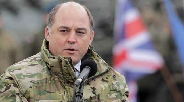 Даже без членства в НАТО: Британия поможет Финляндии в случае нападения РФ