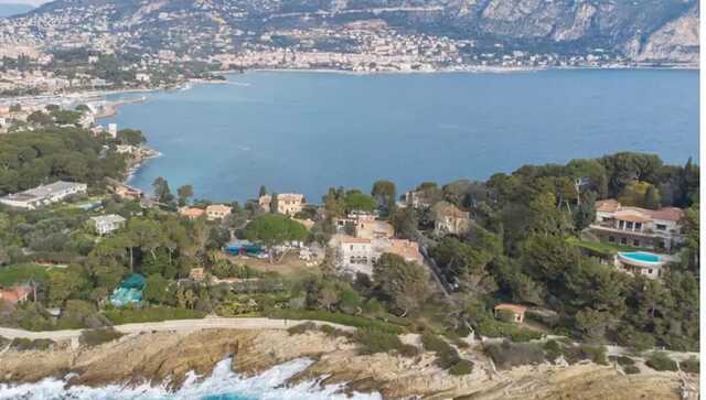 Нардепы Левочкины и Ко нежатся на Лазурном побережье, пока РФ убивает украинцев