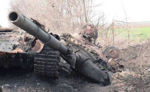 ВСУ освободило несколько населенных пунктов на границе Николаевской и Херсонской областей