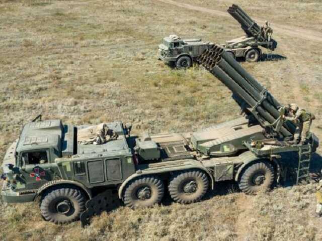 Сделали «прививки от Z-болезни»: ВСУ показали умелое уничтожение техники врага