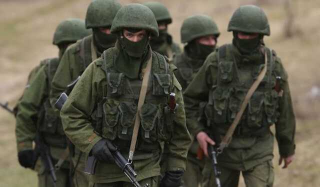 Бунт во вражеских рядах: российские военные отказываются воевать