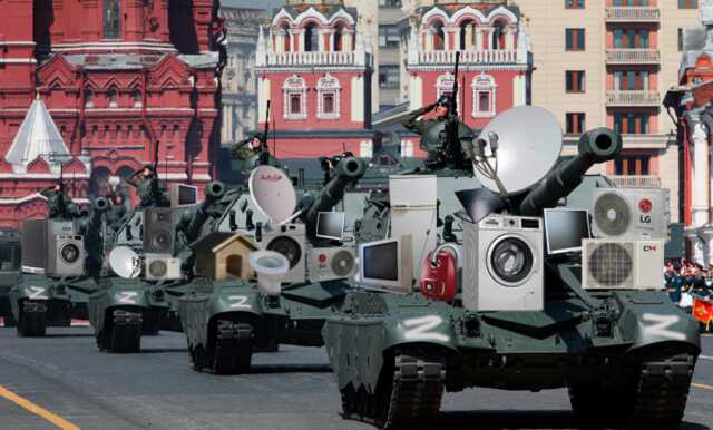 Новая фаза войны после 9 мая: чего ждать от Путина — военный эксперт