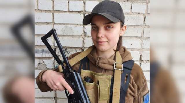 Бойового медика Закарпатської бригади нагороджено орденом «За мужність»