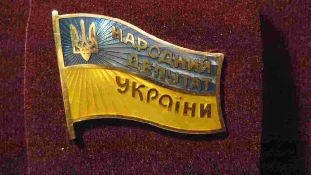 Нардепы хотят принимать участие в работе штабов теробороны