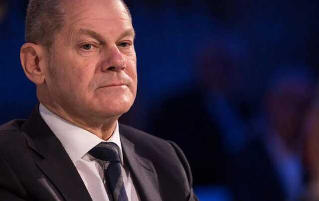 Канцлер Германии Шольц озвучил прогноз касательно продолжительности войны в Украине