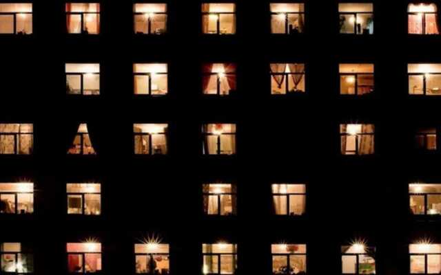 У 506 населених пунктів Київщини повернули світло, - ОП