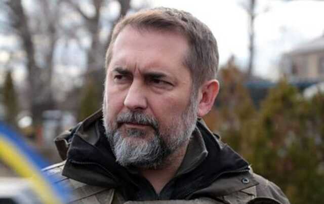 В Луганской области под обстрелами остаются около 50 тысяч жителей, - ОВА