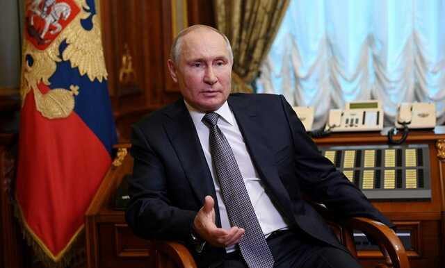 СМИ посчитали, сколько Путин тратит на войну в Украине