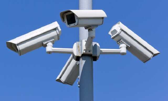 На дорогах Украины снова включат камеры автофиксации скорости