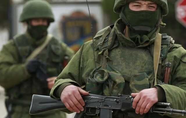 На Запорожье российские оккупанты пытаются выменять сим-карту на бензин – ОВА