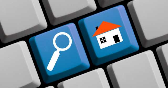 В Украине возобновил работу реестр недвижимости