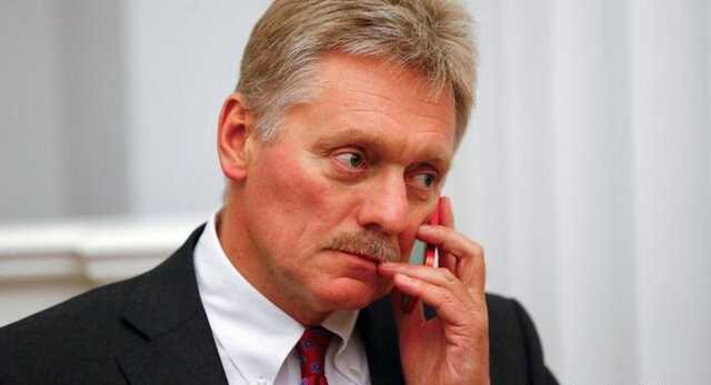 Песков дважды отказался комментировать извинения Путина перед Израилем за слова Лаврова о Гитлере