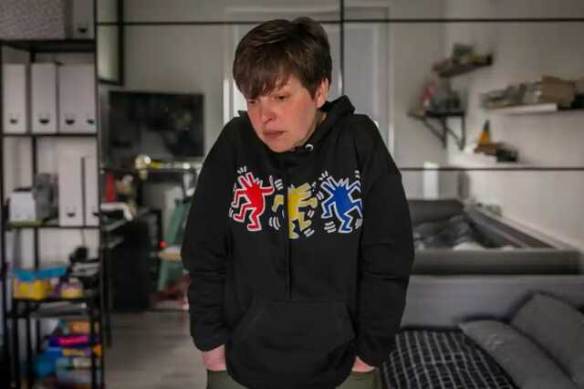 Оккупанты на Киевщине развешивали на деревьях тела убитых девушек