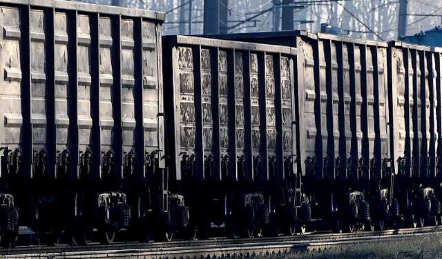 БЭБ выявило 18 тысяч вагонов, принадлежащих россиянам и беларусам