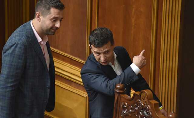 Кочетков: что за разброд и шатания во время войны