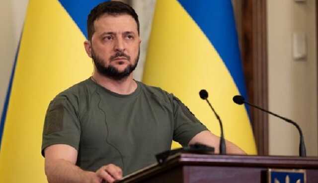 Прошу всех, особенно на днях, не игнорировать сигналы тревоги, – Зеленский