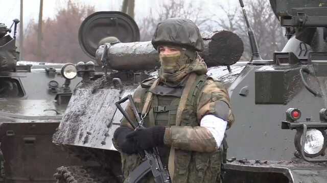 В Херсонской области оккупанты держат в подвалах и пытают почти 500 человек