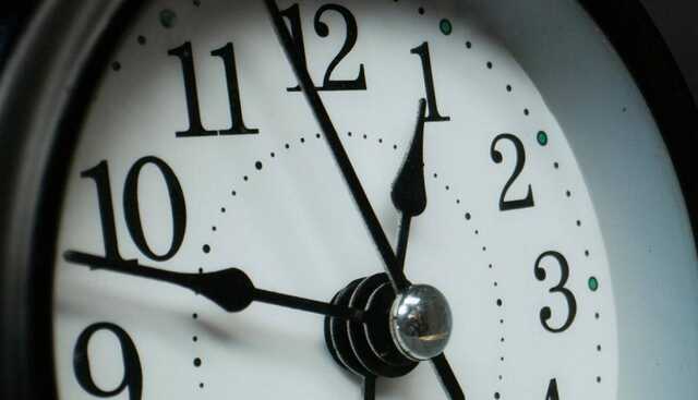 В Полтавской области с завтрашнего дня изменили время комендантского часа