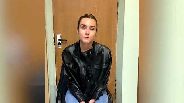 В Беларуси девушку Протасевича приговорили к 6 годам колонии