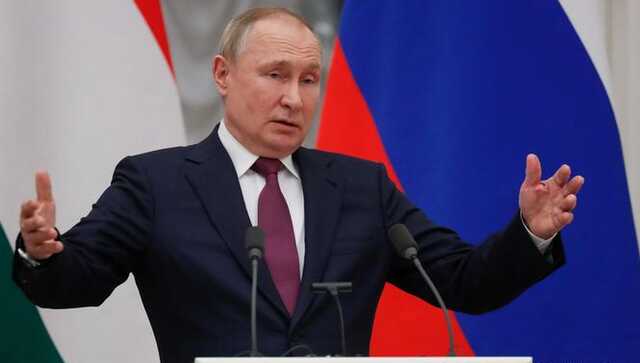 Путин на параде победы пошлет Западу предупреждение о "судном дне" – Reuters