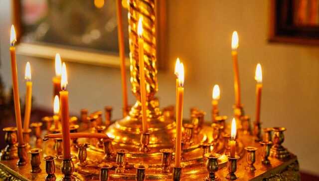 В Броварах приостановили деятельность УПЦ МП