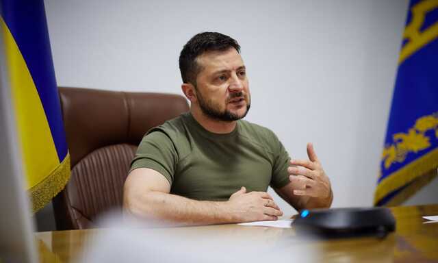 Привлечены влиятельные посредники. Украина работает над спасением военных из "Азовстали"