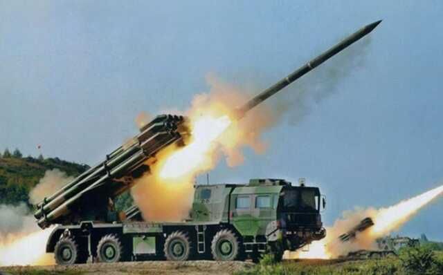 Оккупанты обстреляли Изюм кассетными снарядами из "Ураганов" и обвинили ВСУ, – горсовет