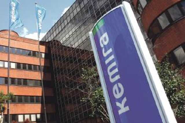 Белая бумага будет только сниться: из России уходит производитель химикатов Kemira