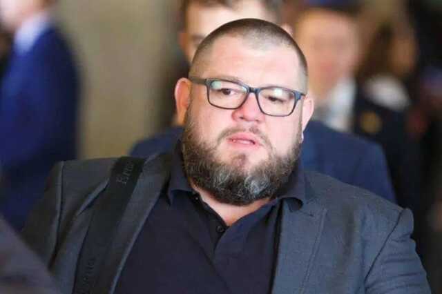 Кто такой Николай Галушко, который ведет себя как Гогилашвили