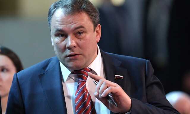 Вице-спикер Госдумы заявил, что РФ остановится на границе с Польшей