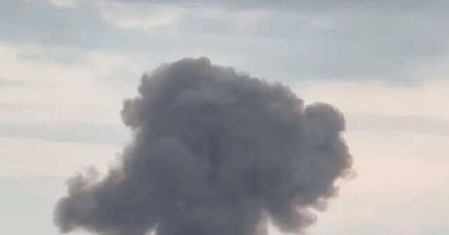 В Николаеве раздаются взрывы