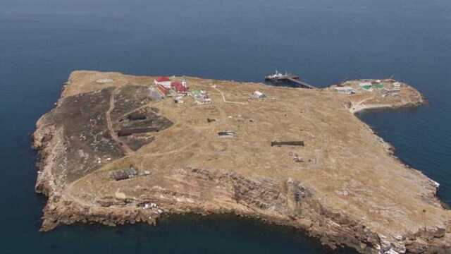 В Черном море появилась вторая Чернобаевка, – Братчук