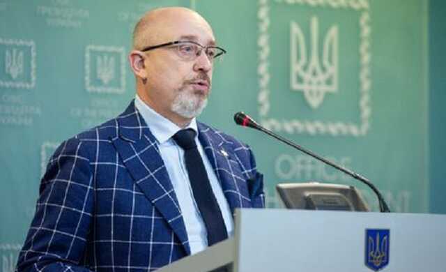 Резников: Благодаря антисемитским высказываниям Лаврова вопрос поставок оружия из Израиля «почти решен»