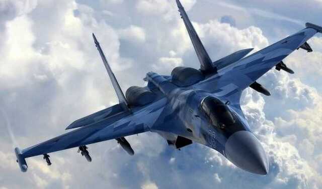 Вокруг Змеиного развернулись настоящие авиационные баталии с привлечением десятков самолетов, – ВСУ