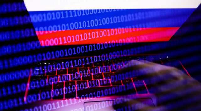 Российские хакеры атаковали государственные сайты Германии