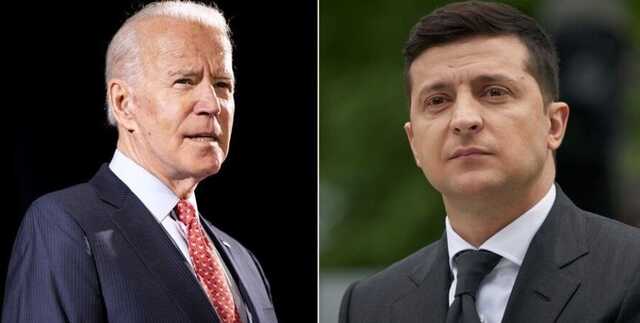 Это был бы очень важный сигнал, – Зеленский хотел бы, чтобы Байден посетил Украину