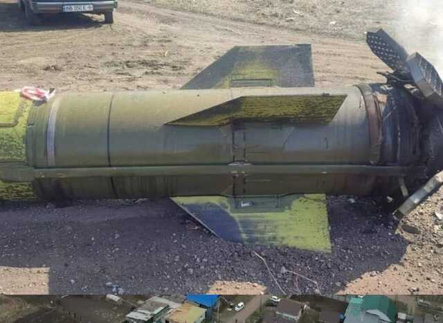 Удары "Точками-У" по Львовщине и Волыни: в РФ намекнули на провокации 8 мая