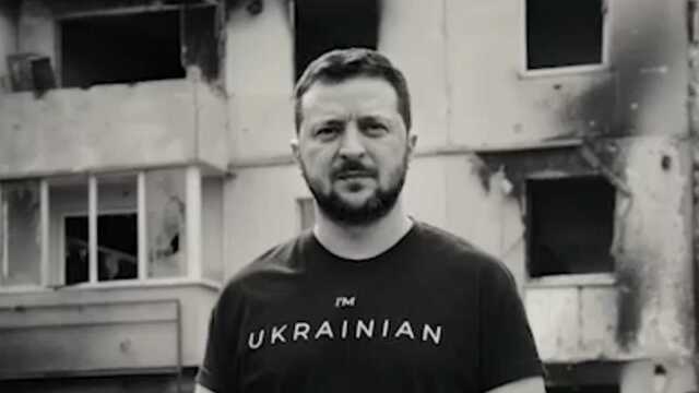 В Украине устроили кровавую реконструкцию нацизма, – Зеленский о зле, которое превзошла Россия