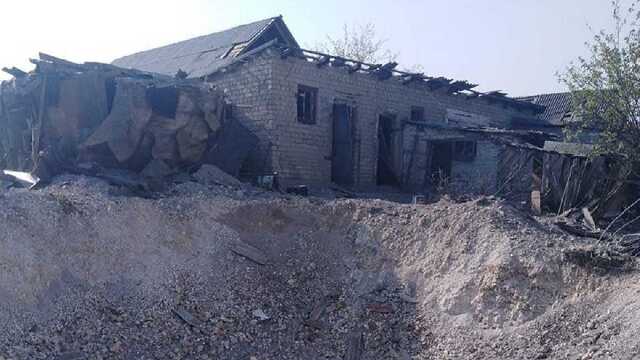 В Шипиловом люди прятались в подвале, поэтому есть шансы, что кто-то выжил – Гайдай