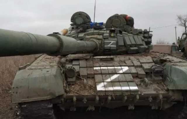 Знак "Z": советники Кремля вынесли смертный приговор России