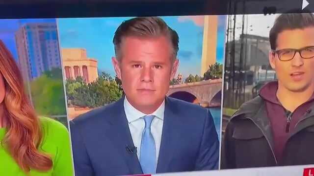 На CNN Донецк назвали регионом, который "отделился и провозгласил независимость"