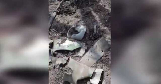 Росіяни обстріляли ракетами дві громади на Сумщині