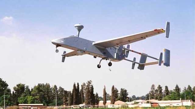 В Одесской области уничтожили крылатую ракету и беспилотник "Форпост"