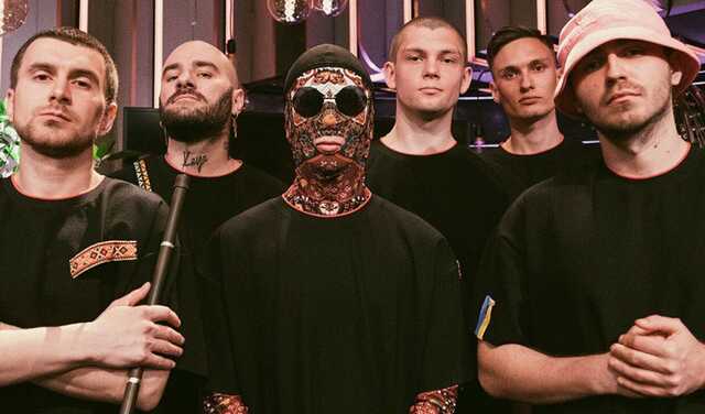 Букмекери прогнозують гучну перемогу Україні на "Євробаченні-2022"